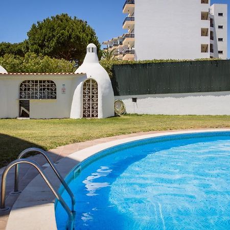 Bright & Charming 1Bdr Apartment W/ Pool By Lovelystay Vilamoura Exterior photo